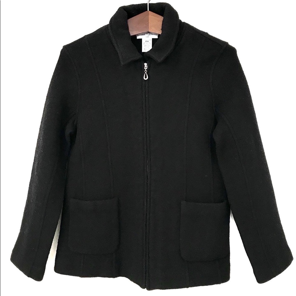 ✨HOST PICK✨ SARAH SPENCER wool blazer